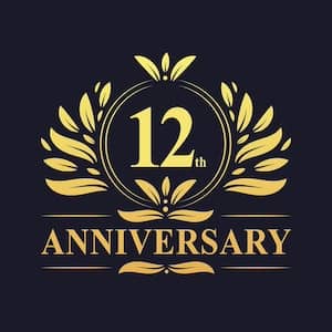 Amarantos 12 years Anniversary of excellence in Past Life Regression